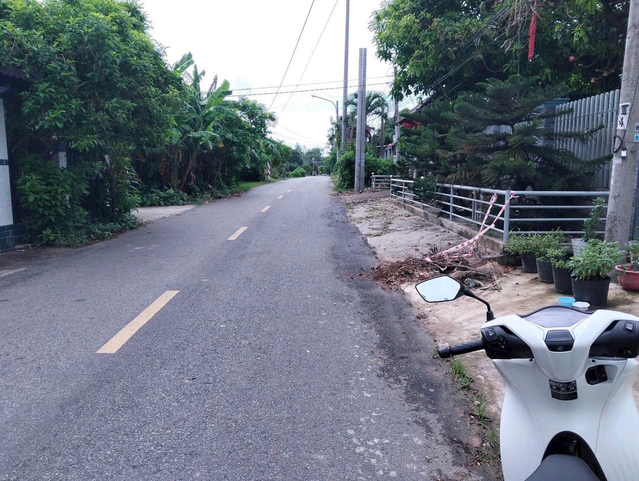 CHỦ NGỘP CẦN RA GẤP LÔ ĐẤT GẦN BIỂN PHƯỚC HẢI CHỈ 3KM CHÌ 800TR 3