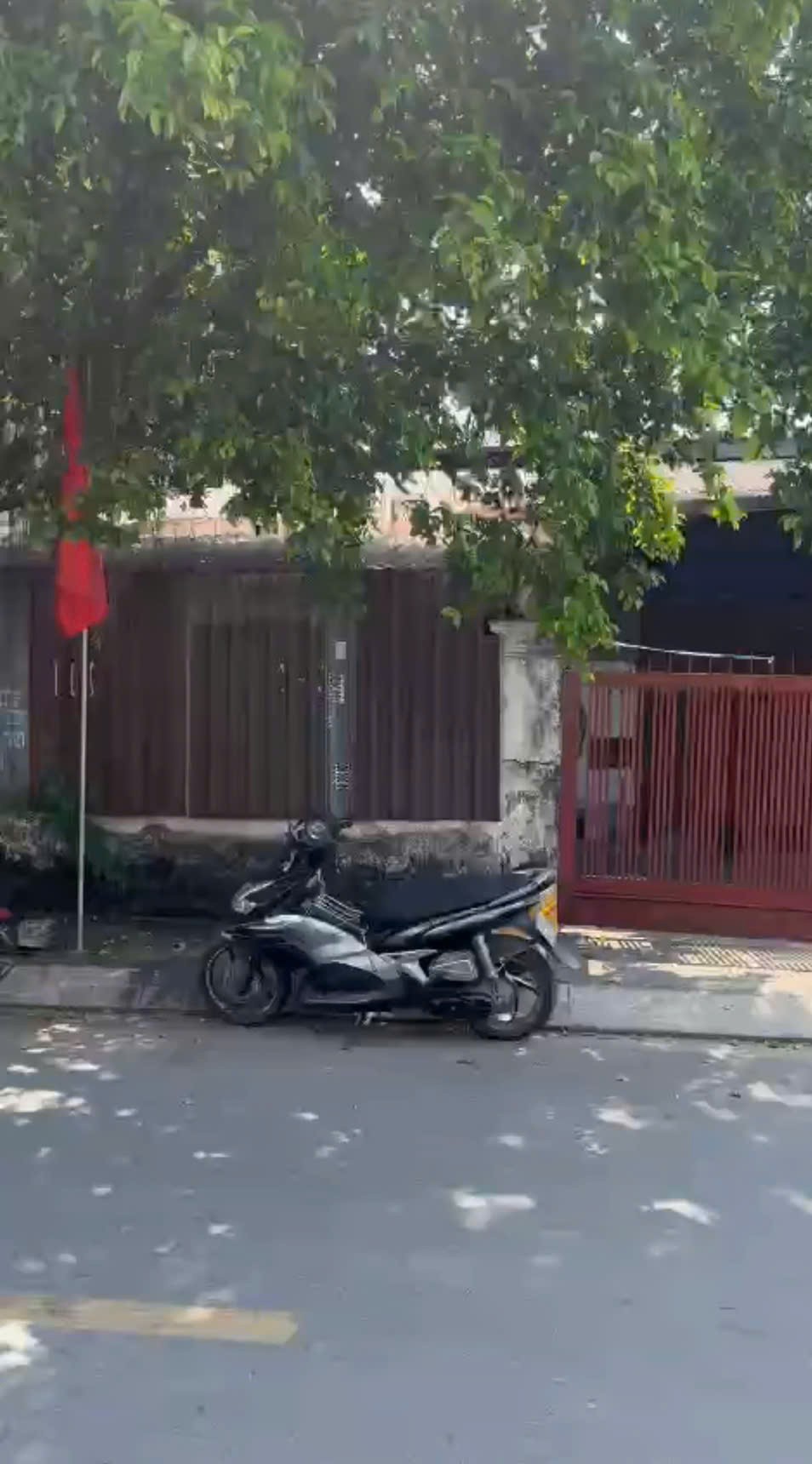BÁN GẤP LÔ ĐẤT MẶT TIỀN THẠNH XUÂN 31 – QUẬN 12 FULL THỔ CƯ GIÁ TỐT 3