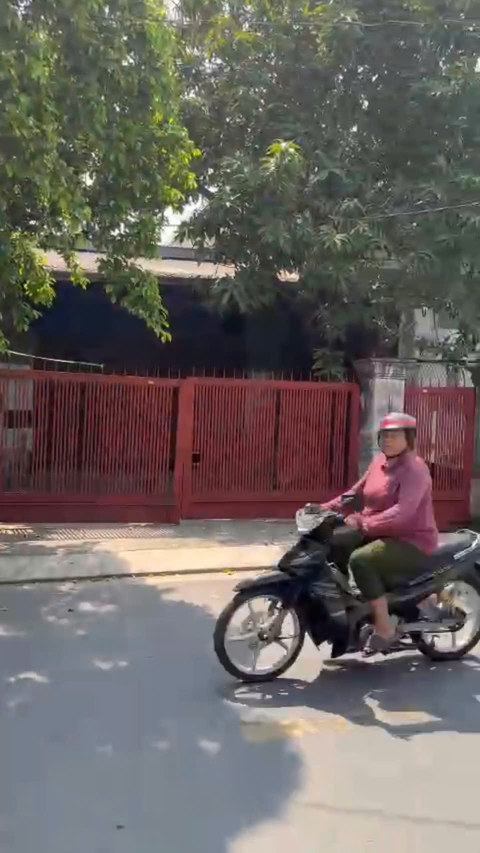 BÁN GẤP LÔ ĐẤT MẶT TIỀN THẠNH XUÂN 31 – QUẬN 12 FULL THỔ CƯ GIÁ TỐT 5