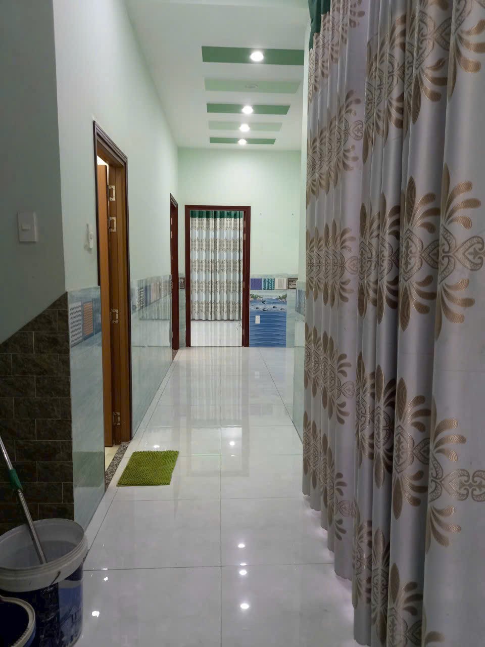 HOT – CĂN NHÀ 2 LẦU & XƯỞNG ĐẸP GÓC 2 MẶT TIỀN – CHỈ 9 TỶ 500 TRIỆU 2