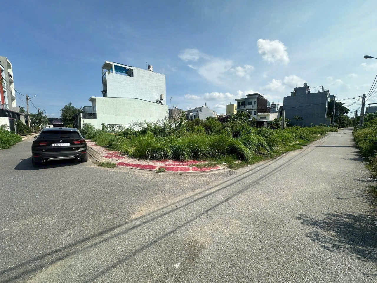 Cần bán Đất Phường Phú Hữu, Quận 9, Diện tích 305m², Giá 12 Tỷ 3