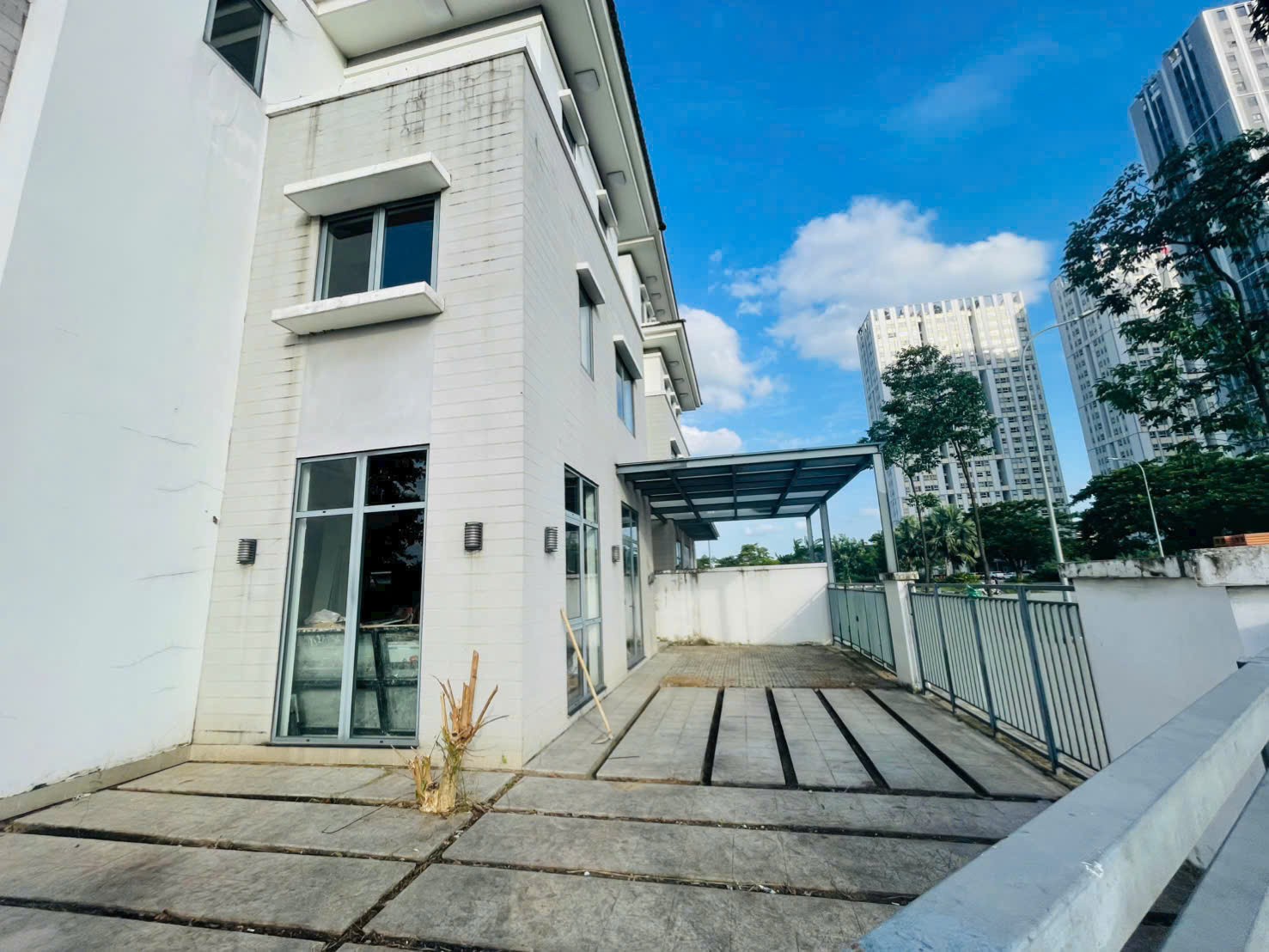 Cần bán Nhà mặt tiền Phường Cát Lái, Quận 2, Diện tích 208m², Giá 27 Tỷ 4