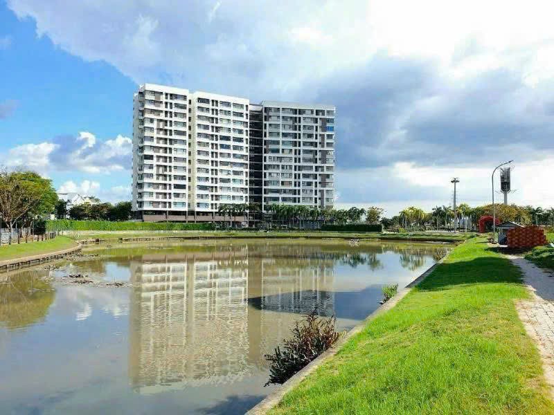 Cần bán Đất Phường Phước Long B, Quận 9, Diện tích 162m², Giá 013.3 Tỷ 5