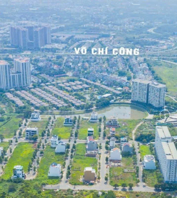Cần bán Đất Phường Phước Long B, Quận 9, Diện tích 162m², Giá 013.3 Tỷ 4
