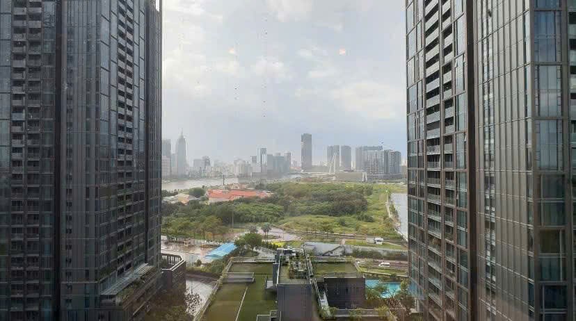 Cho thuê Nhà mặt tiền Phường Cát Lái, Quận 2, Diện tích 520m², Giá Thương lượng 2