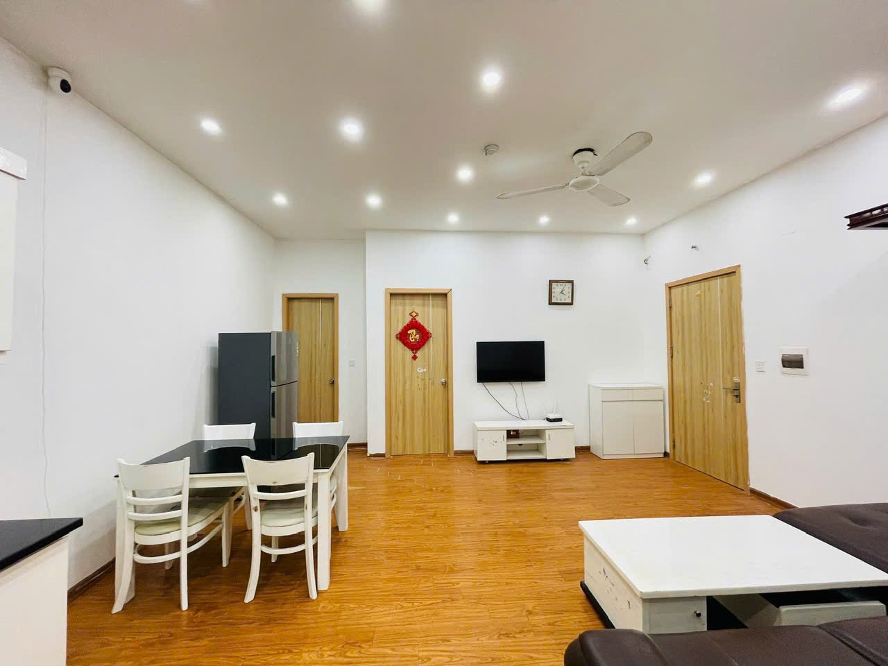 Cần bán Căn hộ chung cư đường 21, Phường Kiến Hưng, Diện tích 70m², Giá 2.5 Tỷ 3