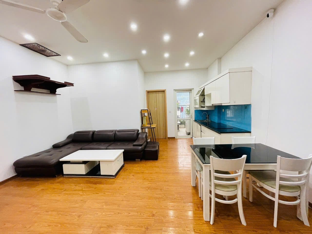 Cần bán Căn hộ chung cư đường 21, Phường Kiến Hưng, Diện tích 70m², Giá 2.5 Tỷ 4