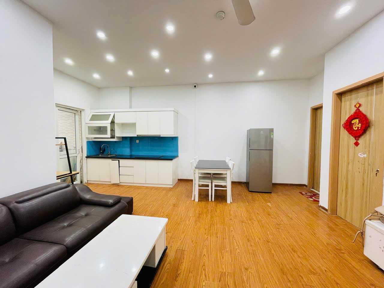 Cần bán Căn hộ chung cư đường 21, Phường Kiến Hưng, Diện tích 70m², Giá 2.5 Tỷ 5