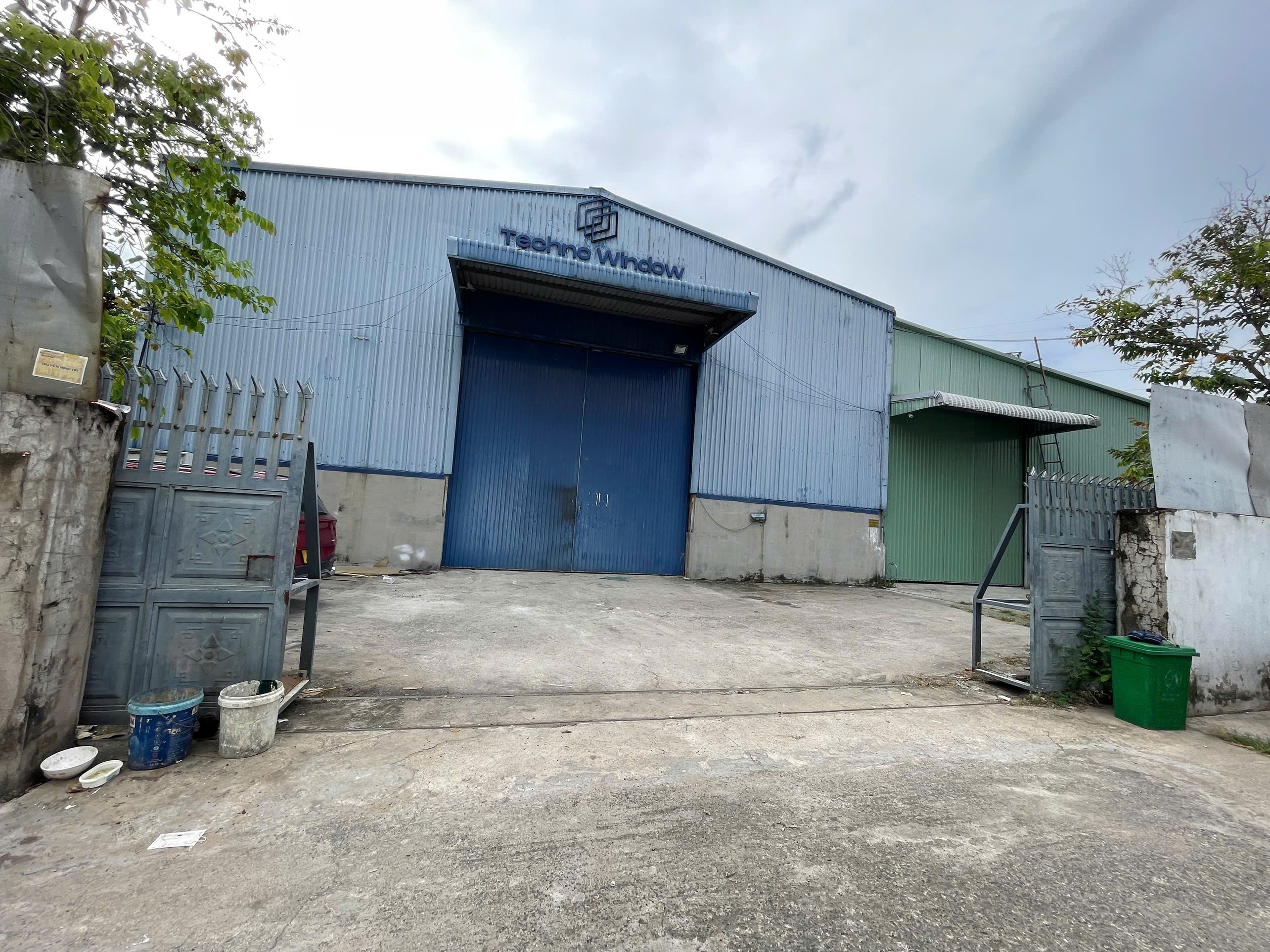 Cần bán Đất Quận 9, Hồ Chí Minh, Diện tích 1494m², Giá 37 Tỷ 6