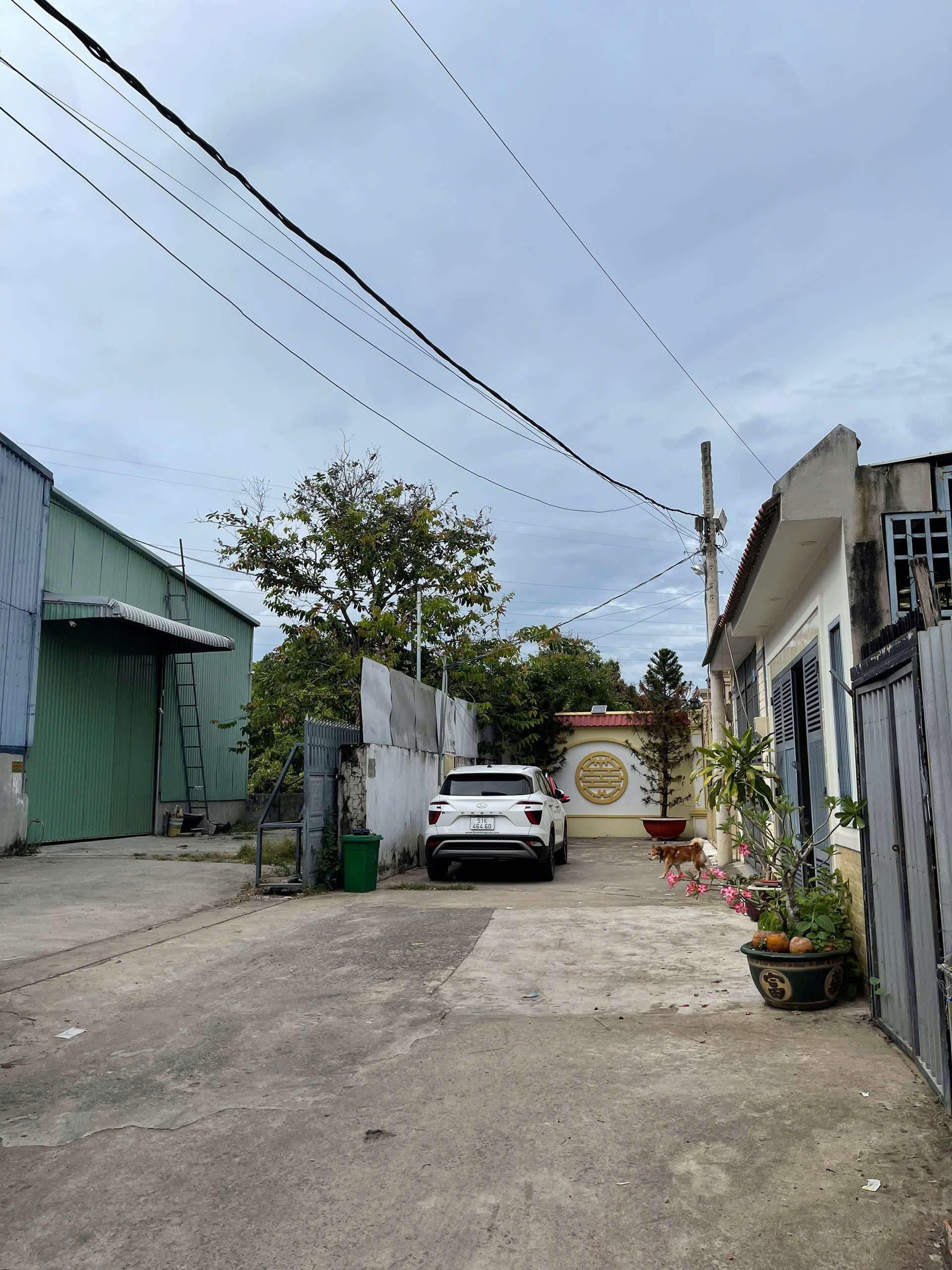 Cần bán Đất Quận 9, Hồ Chí Minh, Diện tích 1494m², Giá 37 Tỷ 2