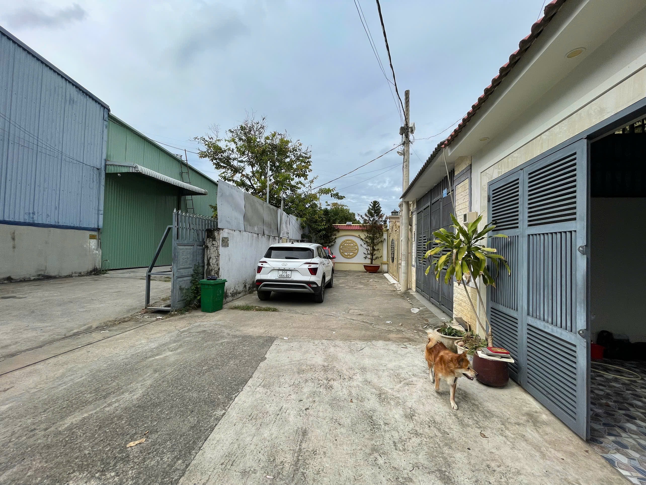 Cần bán Đất Quận 9, Hồ Chí Minh, Diện tích 1494m², Giá 37 Tỷ 5