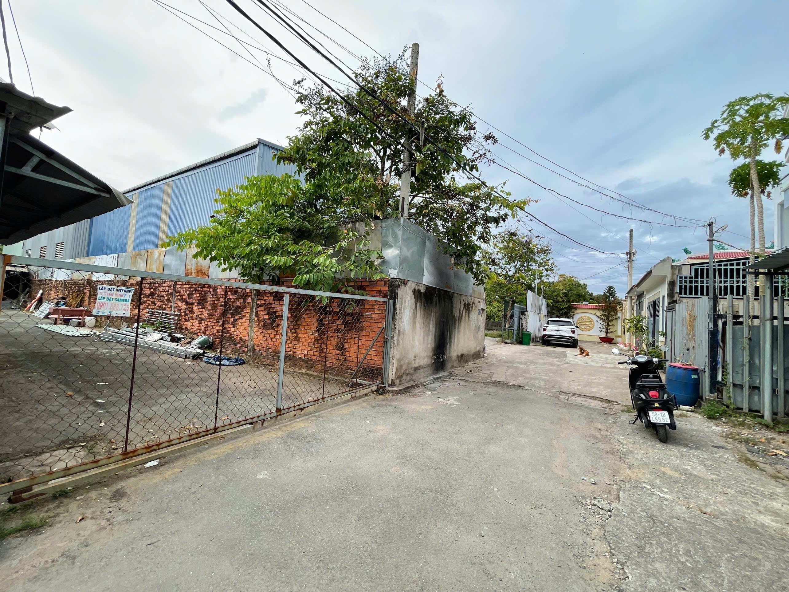 Cần bán Đất Quận 9, Hồ Chí Minh, Diện tích 1494m², Giá 37 Tỷ 4