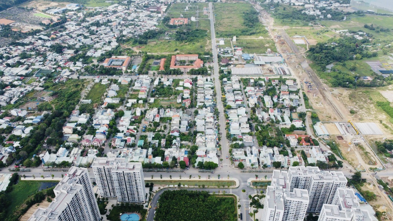Cần bán Đất Phường Long Bình, Quận 9, Diện tích 384m², Giá 48 Triệu/m² 3