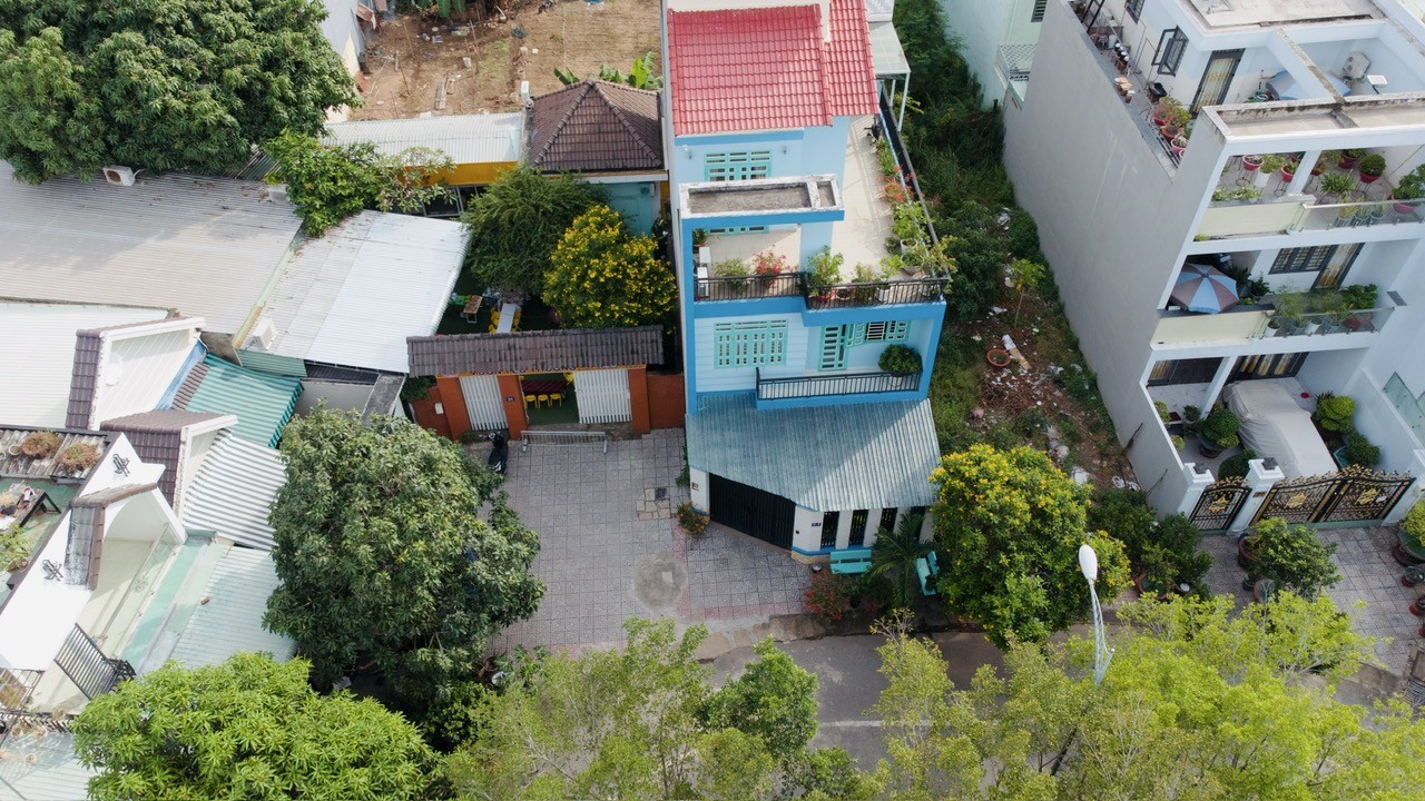 Cần bán Đất Phường Long Bình, Quận 9, Diện tích 384m², Giá 48 Triệu/m² 2