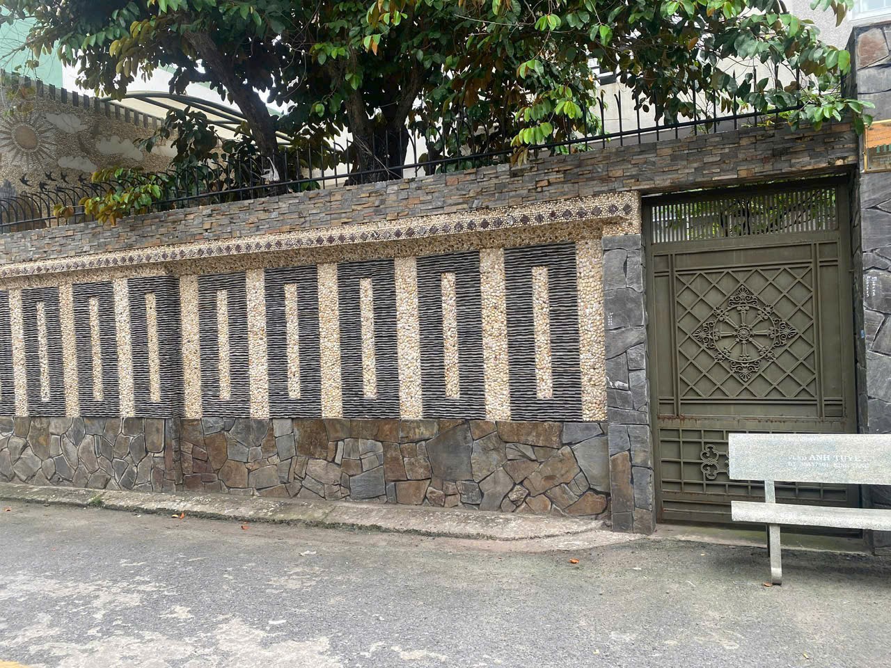 Cho thuê Kho - Nhà xưởng Quận 12, Hồ Chí Minh, Diện tích 64m², Giá 150 Triệu/tháng 3