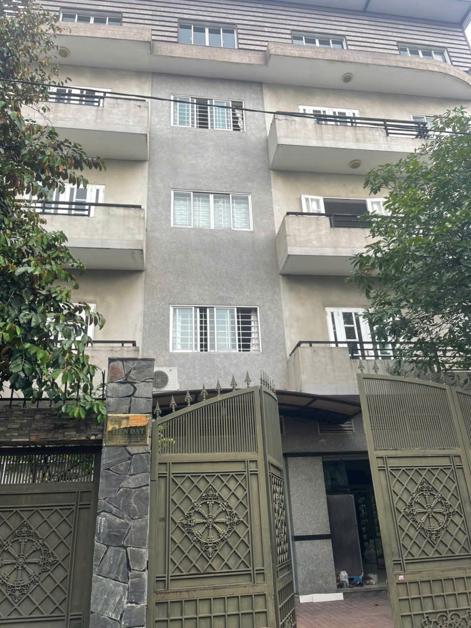 Cho thuê Kho - Nhà xưởng Quận 12, Hồ Chí Minh, Diện tích 64m², Giá 150 Triệu/tháng 4