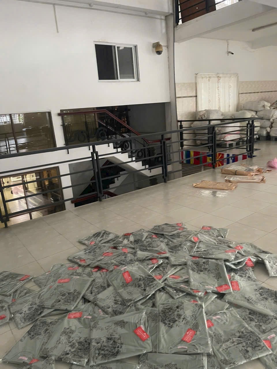 Cho thuê Kho - Nhà xưởng Quận 12, Hồ Chí Minh, Diện tích 64m², Giá 150 Triệu/tháng 8