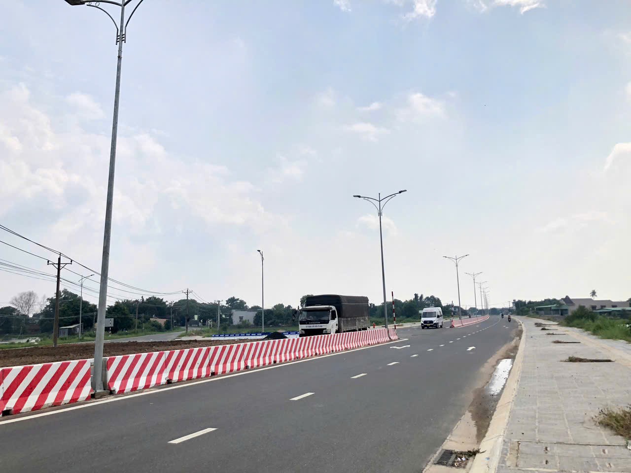 CHỦ NGỘP CẦN THANH LÝ LÔ ĐẤT PHƯỚC HẢI - BÀ RỊA VŨNG TÀU 4