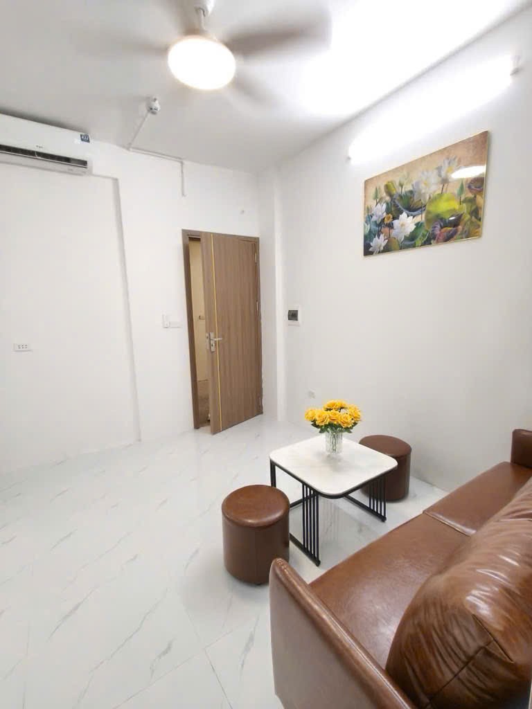 CHUNG CƯ MINI XUÂN ĐỈNH – 45M² – 2 NGỦ – GẦN PHẠM VĂN ĐỒNG – NGÕ Ô TÔ – CHỈ 1.8 TỶ 3