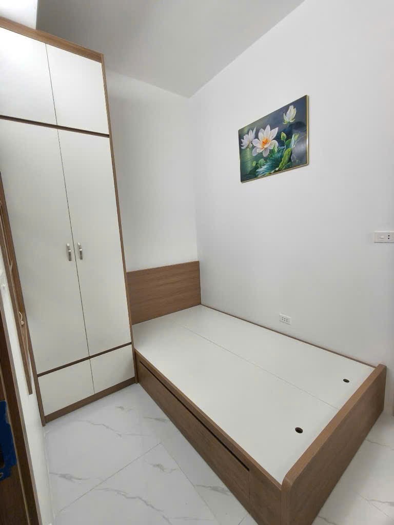CHUNG CƯ MINI XUÂN ĐỈNH – 45M² – 2 NGỦ – GẦN PHẠM VĂN ĐỒNG – NGÕ Ô TÔ – CHỈ 1.8 TỶ 4