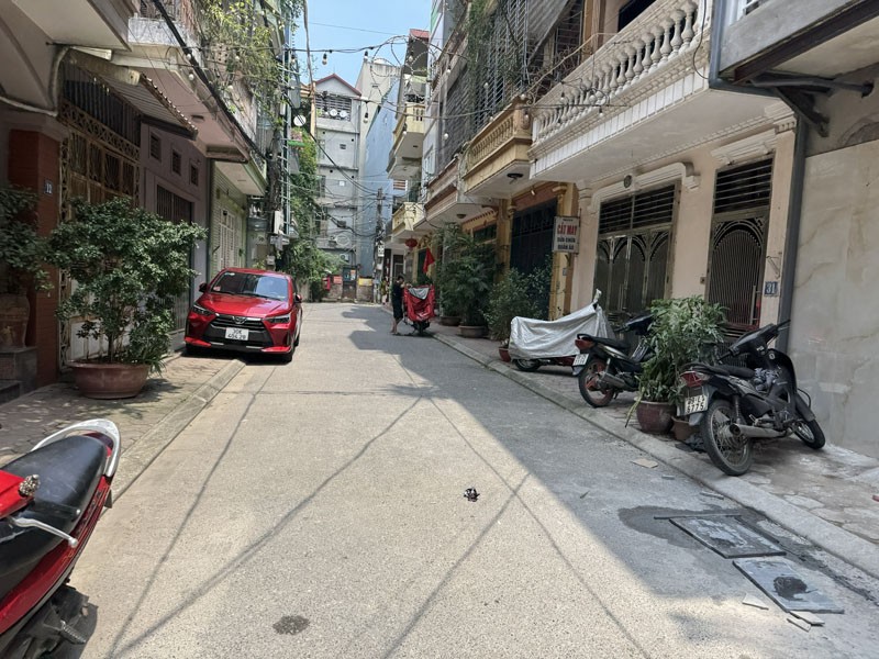 Cần bán Nhà ở, nhà cấp 4, nhà hẻm Phường Phúc Lợi, Long Biên, Diện tích 75m², Giá 15.750 Tỷ 2