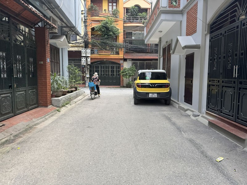 Cần bán Nhà ở, nhà cấp 4, nhà hẻm Phường Phúc Lợi, Long Biên, Diện tích 75m², Giá 15.750 Tỷ 4