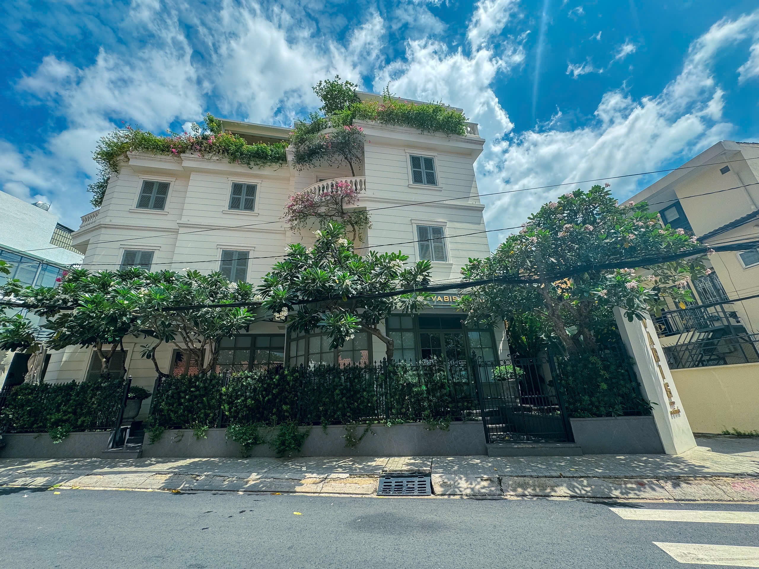 Cho thuê Biệt thự Phường Thảo Điền, Quận 2, Diện tích 310m², Giá 200 Triệu/tháng 13