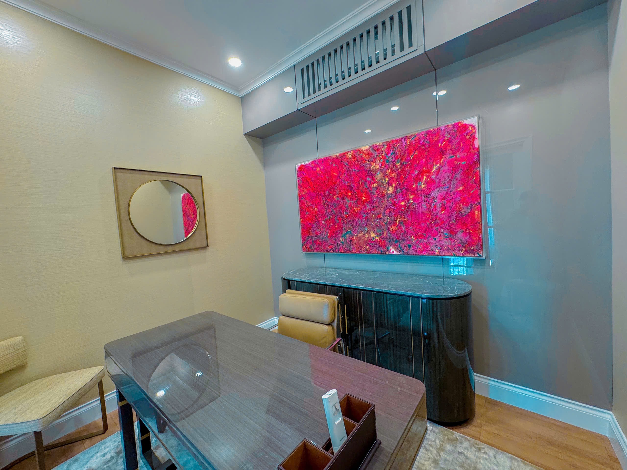 Cho thuê Biệt thự Phường Thảo Điền, Quận 2, Diện tích 310m², Giá 200 Triệu/tháng 4