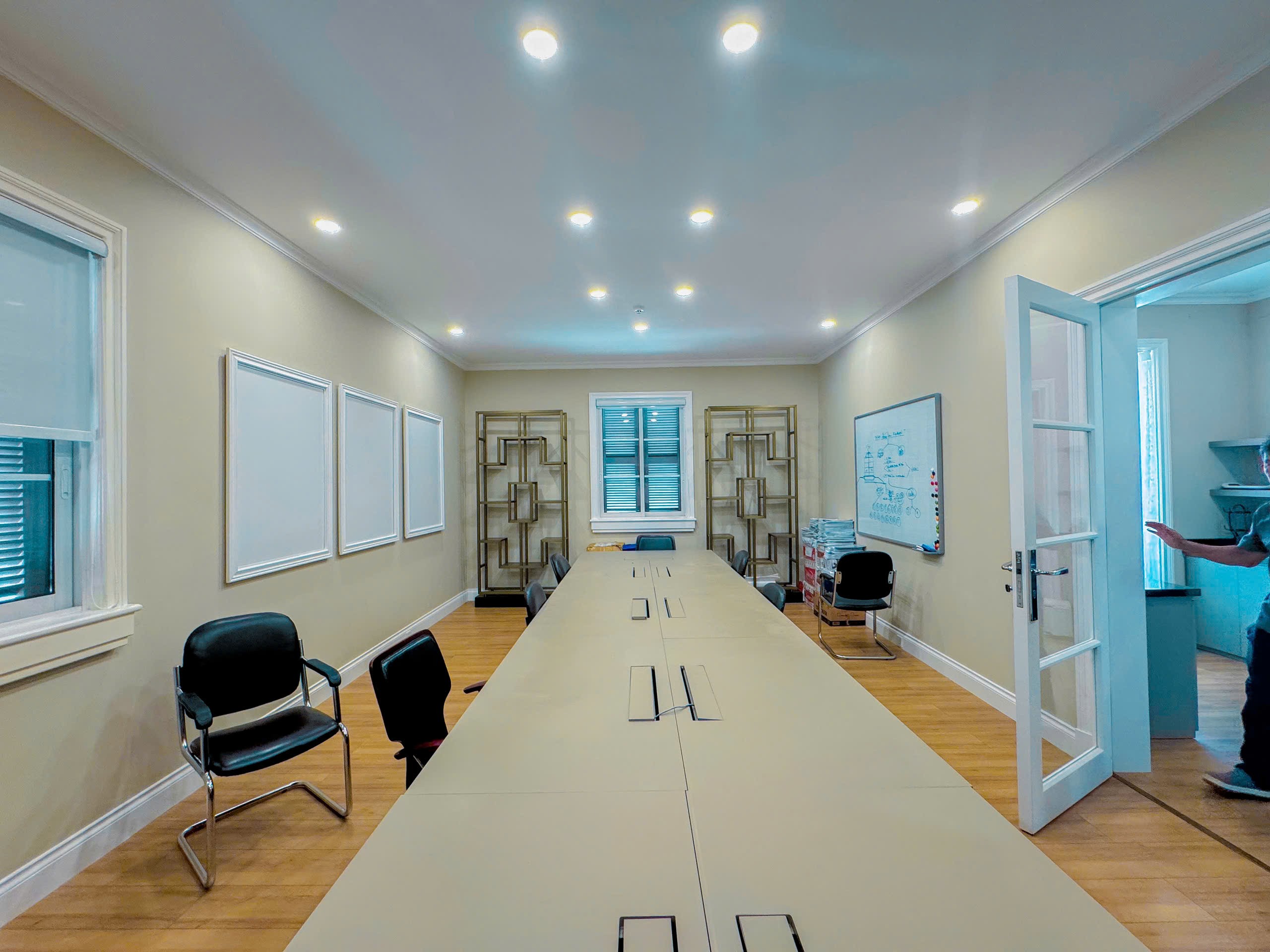 Cho thuê Biệt thự Phường Thảo Điền, Quận 2, Diện tích 310m², Giá 200 Triệu/tháng 5