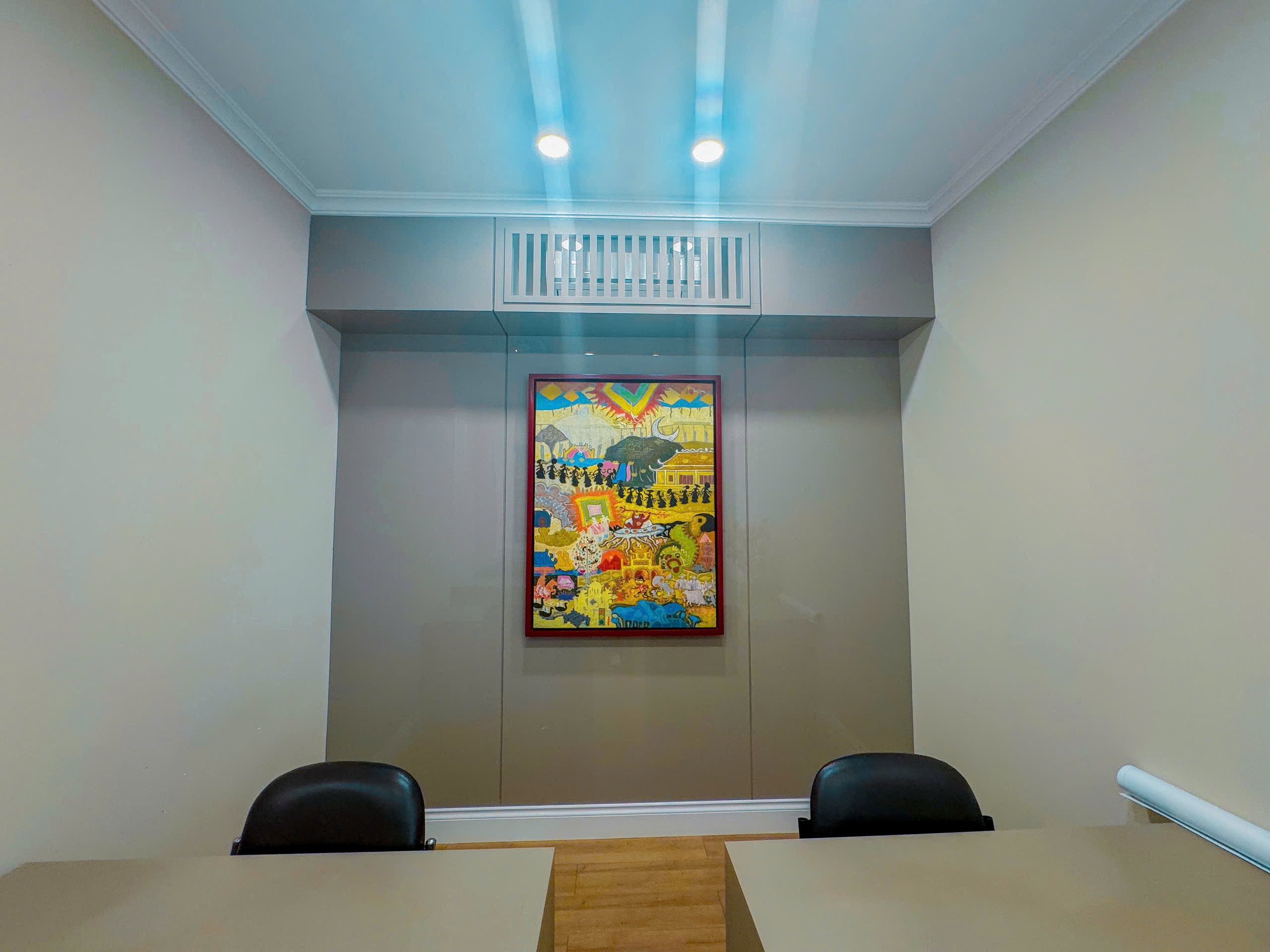 Cho thuê Biệt thự Phường Thảo Điền, Quận 2, Diện tích 310m², Giá 200 Triệu/tháng 6
