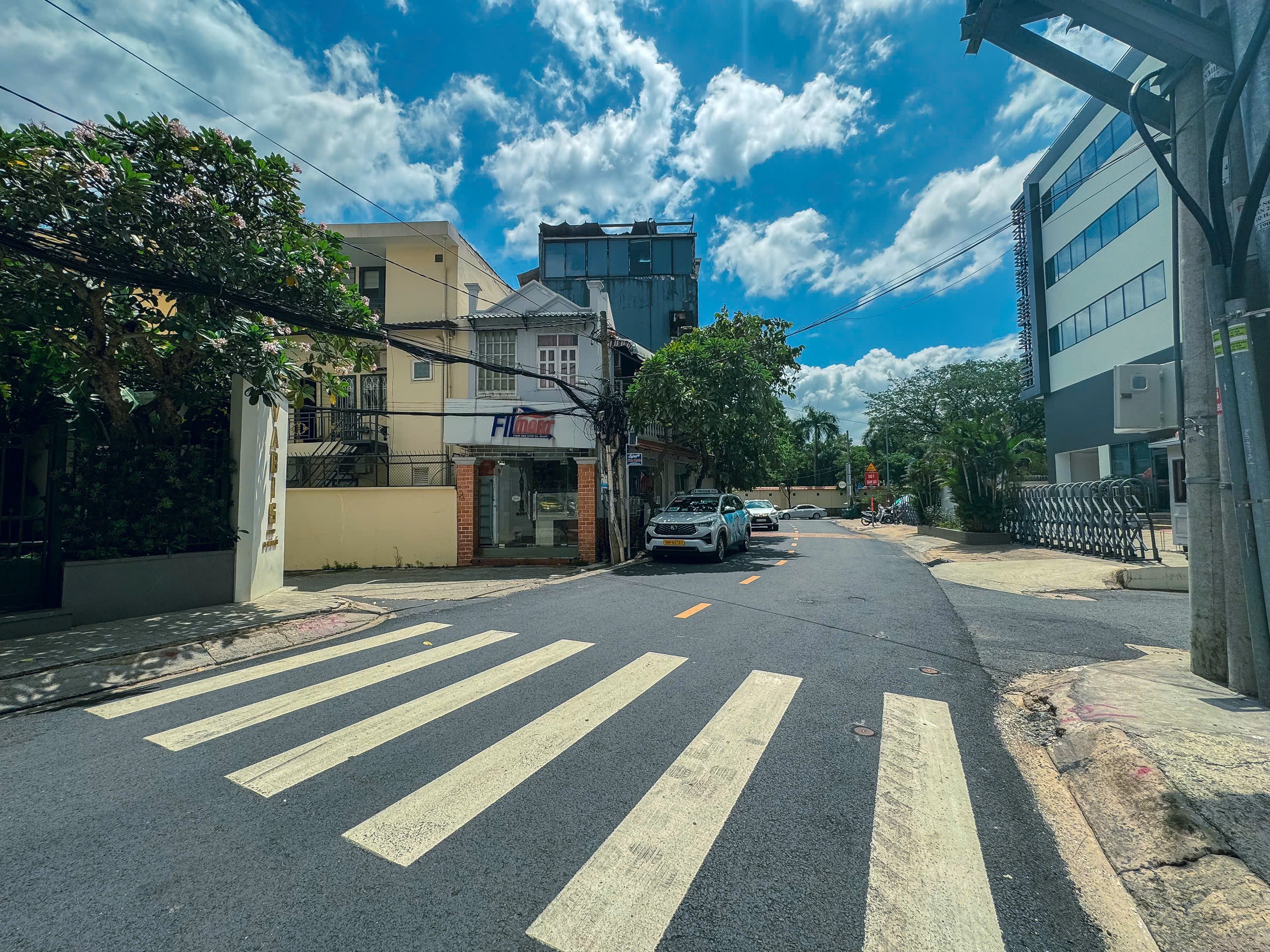 Cho thuê Biệt thự Phường Thảo Điền, Quận 2, Diện tích 310m², Giá 200 Triệu/tháng 3