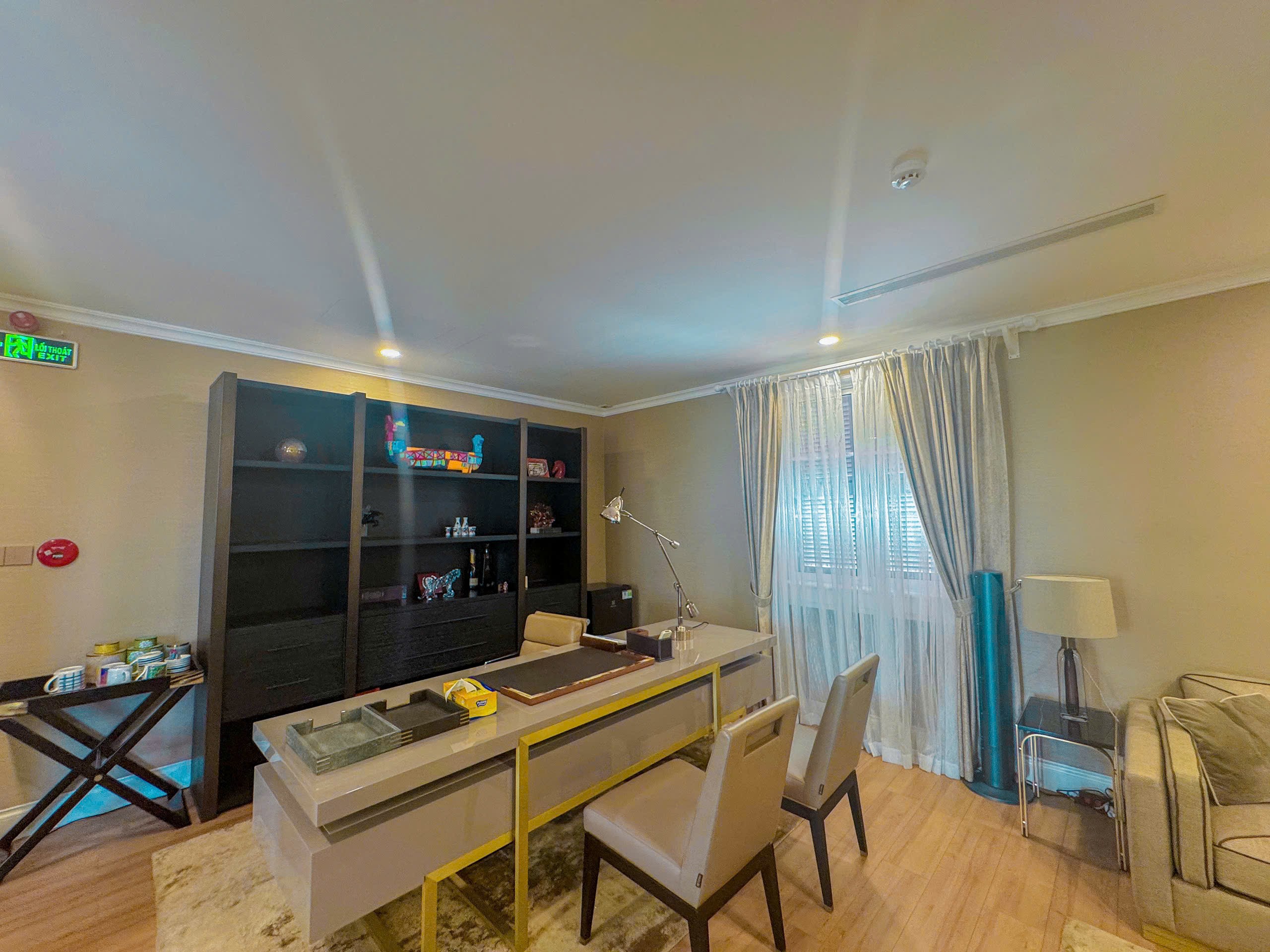 Cho thuê Biệt thự Phường Thảo Điền, Quận 2, Diện tích 310m², Giá 200 Triệu/tháng 9
