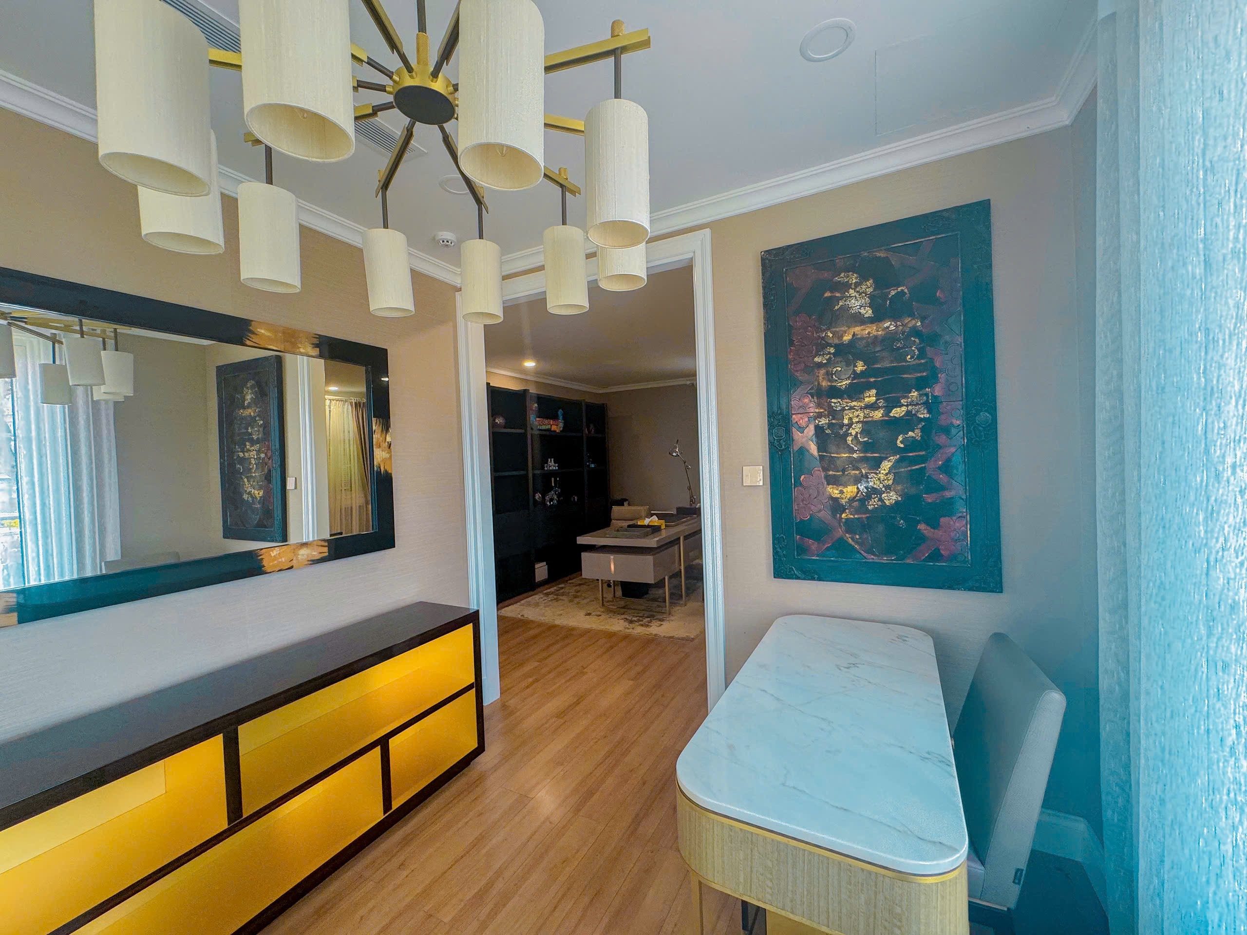 Cho thuê Biệt thự Phường Thảo Điền, Quận 2, Diện tích 310m², Giá 200 Triệu/tháng 11
