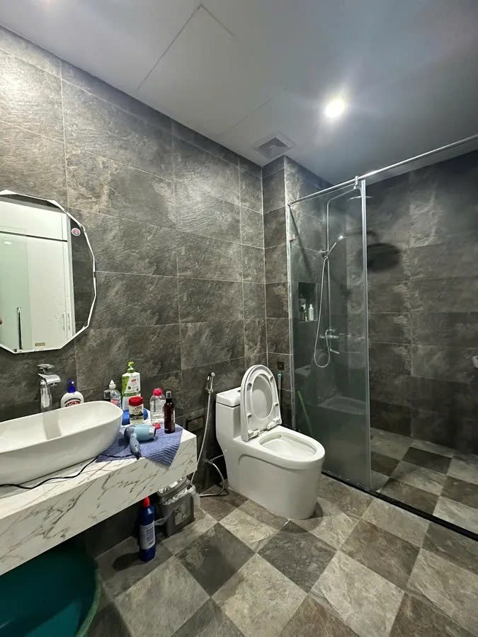 NHÀ ĐẸP LÔ GÓC Phố  Nguyễn Văn Cừ 50m2 X 5 tầng mặtt iền 5.9m, 9.6 tỷ Long Biên. 4