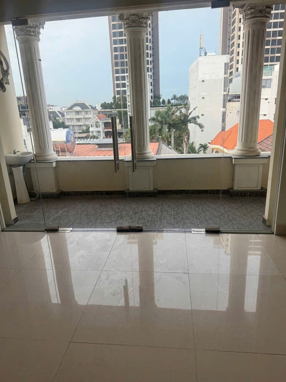 Cho thuê Nhà mặt tiền Phường Thảo Điền, Quận 2, Diện tích 144m², Giá 65 Triệu/tháng 8