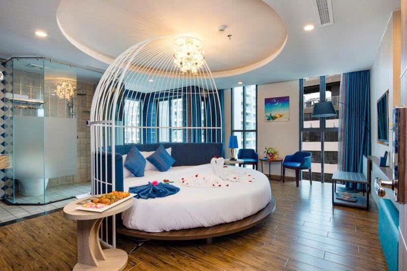 Cho thuê Nhà mặt tiền Quận 2, Hồ Chí Minh, Diện tích 200m², Giá 250 Triệu/tháng 2