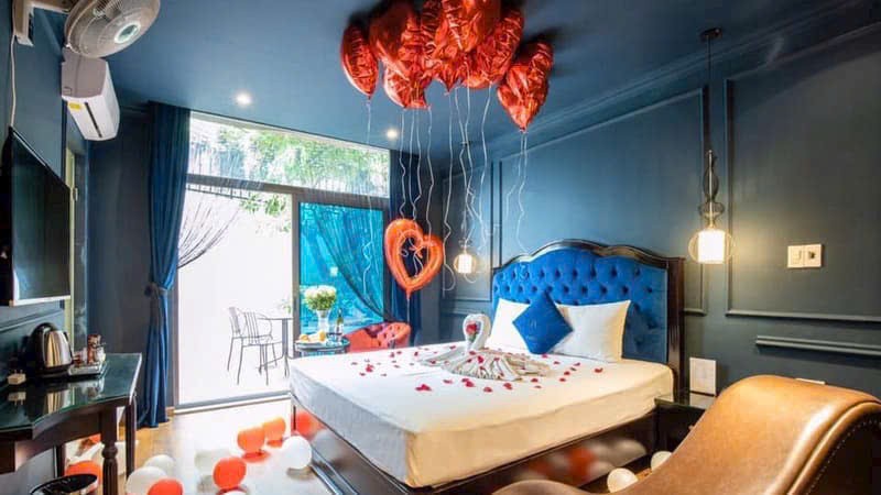Cho thuê Nhà mặt tiền Quận 2, Hồ Chí Minh, Diện tích 200m², Giá 250 Triệu/tháng 3
