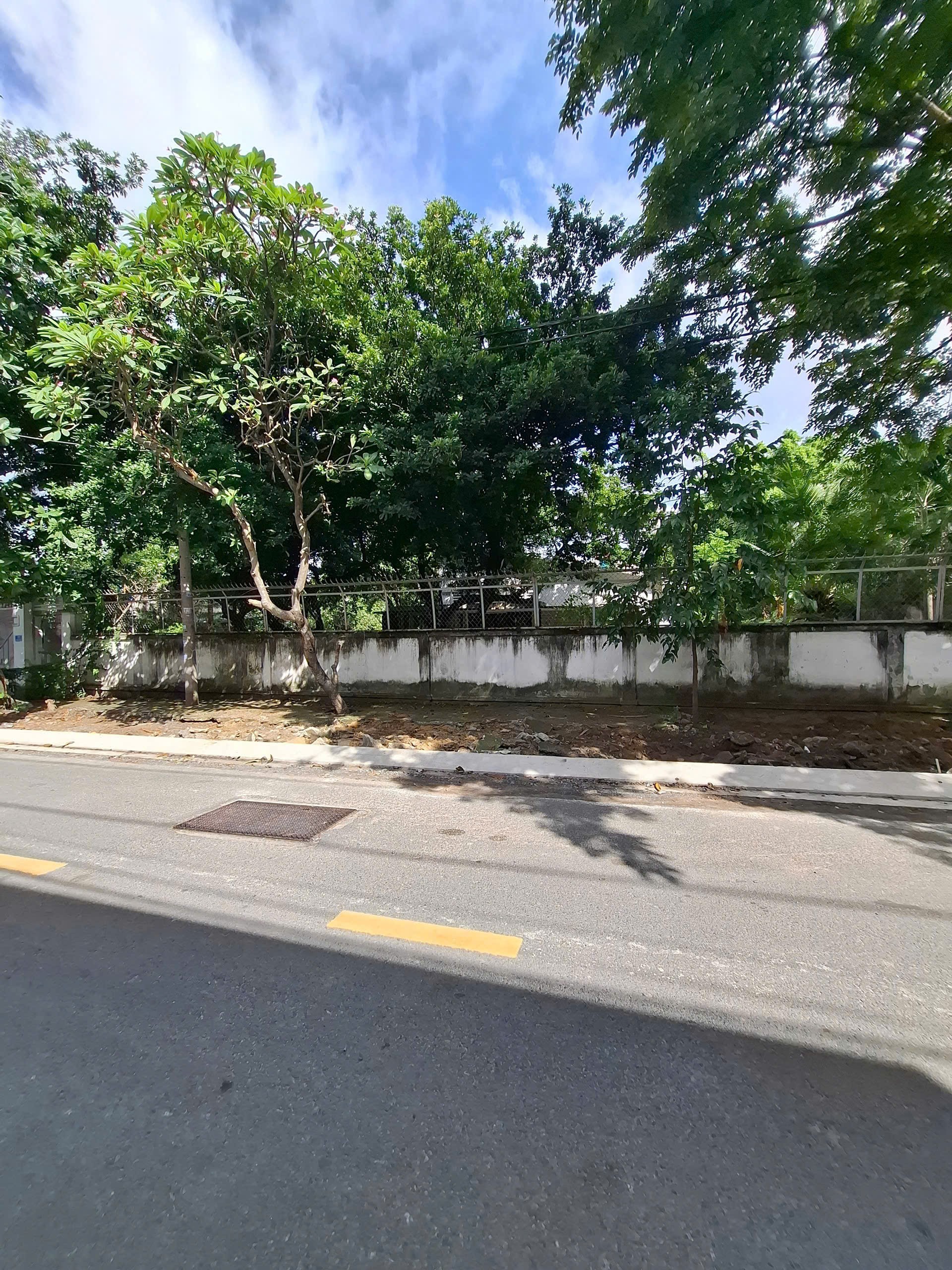 Cần bán Đất Phường Bình Thọ, Thủ Đức, Diện tích 1580m², Giá 120 Tỷ 2