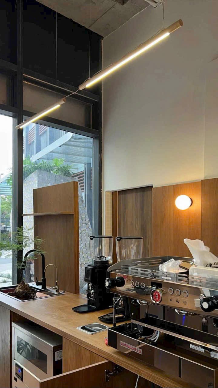 Cho thuê Nhà mặt tiền Phường An Phú, Quận 2, Diện tích 100m², Giá 40 Triệu/tháng 5