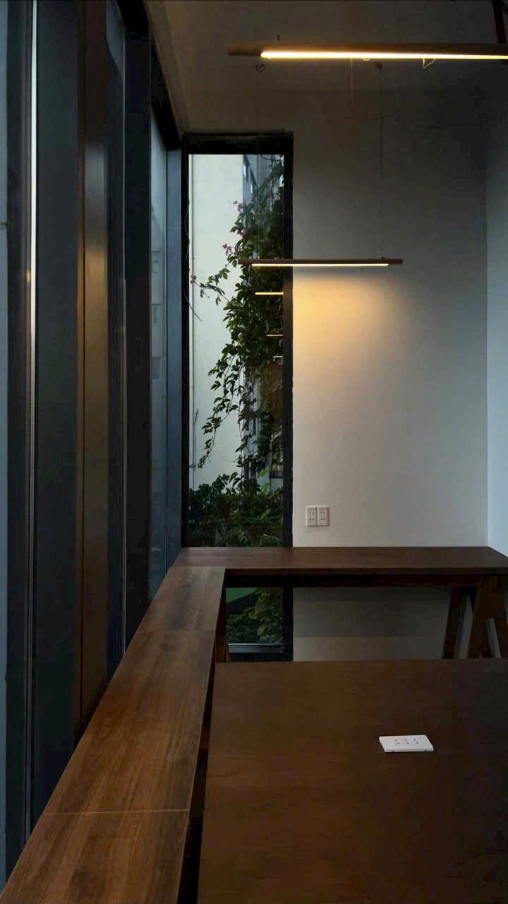 Cho thuê Nhà mặt tiền Phường An Phú, Quận 2, Diện tích 100m², Giá 40 Triệu/tháng