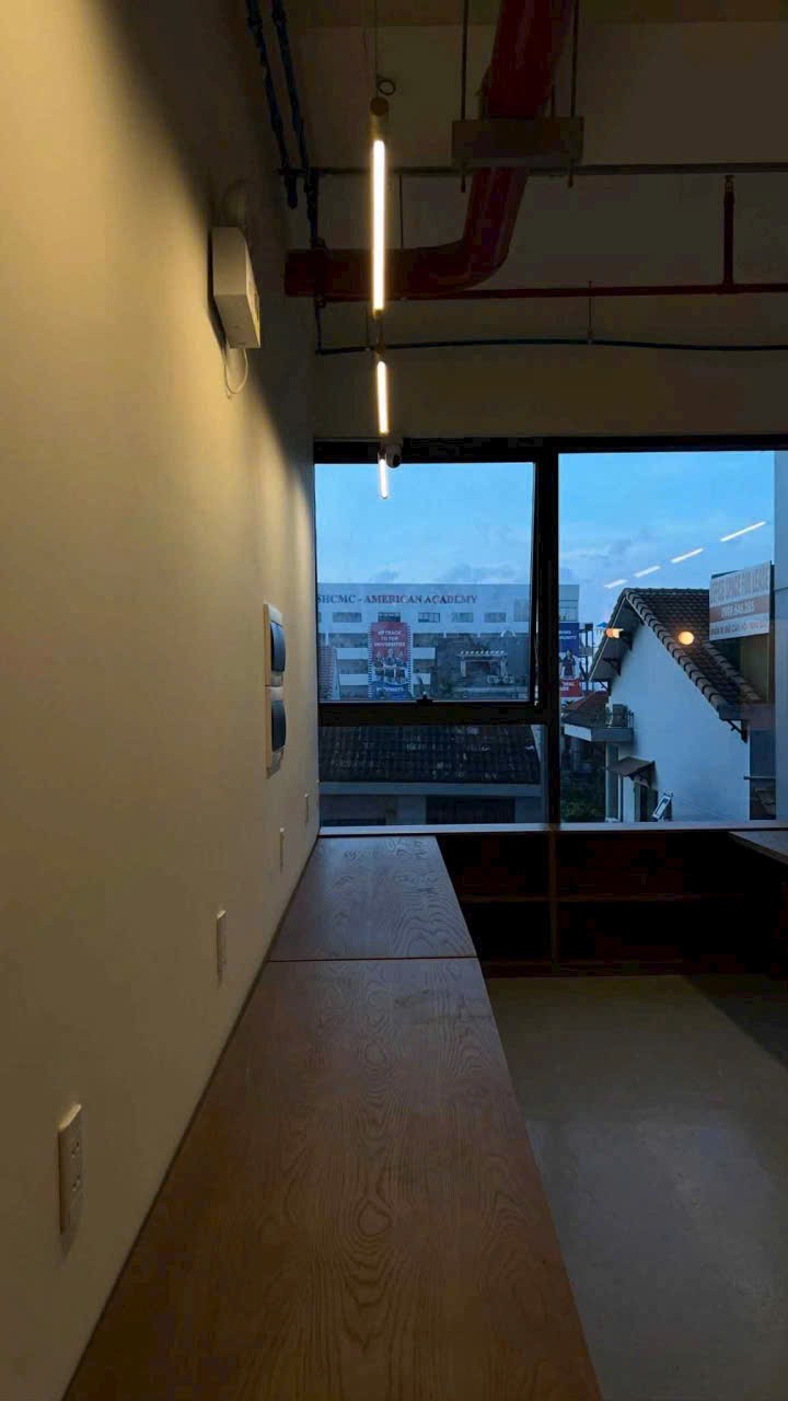 Cho thuê Nhà mặt tiền Phường An Phú, Quận 2, Diện tích 100m², Giá 40 Triệu/tháng 2
