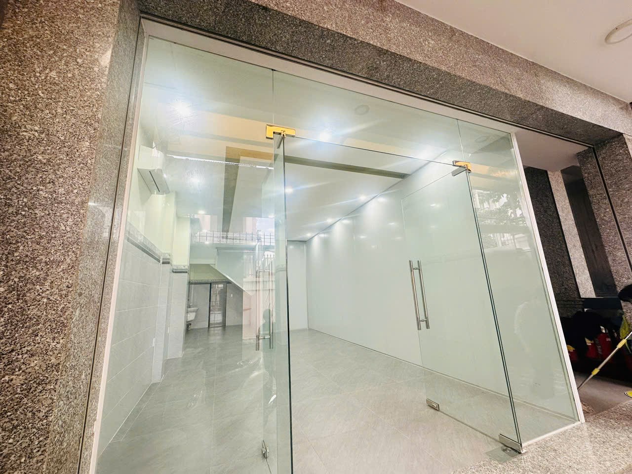 Cho thuê Mặt bằng Phường Thảo Điền, Quận 2, Diện tích 45m², Giá 18 Triệu/tháng 5