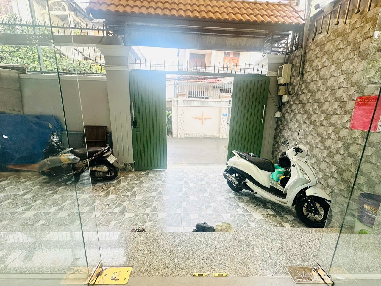 Cho thuê Mặt bằng Phường Thảo Điền, Quận 2, Diện tích 45m², Giá 18 Triệu/tháng