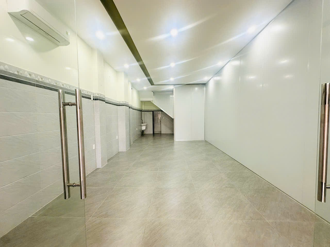 Cho thuê Mặt bằng Phường Thảo Điền, Quận 2, Diện tích 45m², Giá 18 Triệu/tháng 4