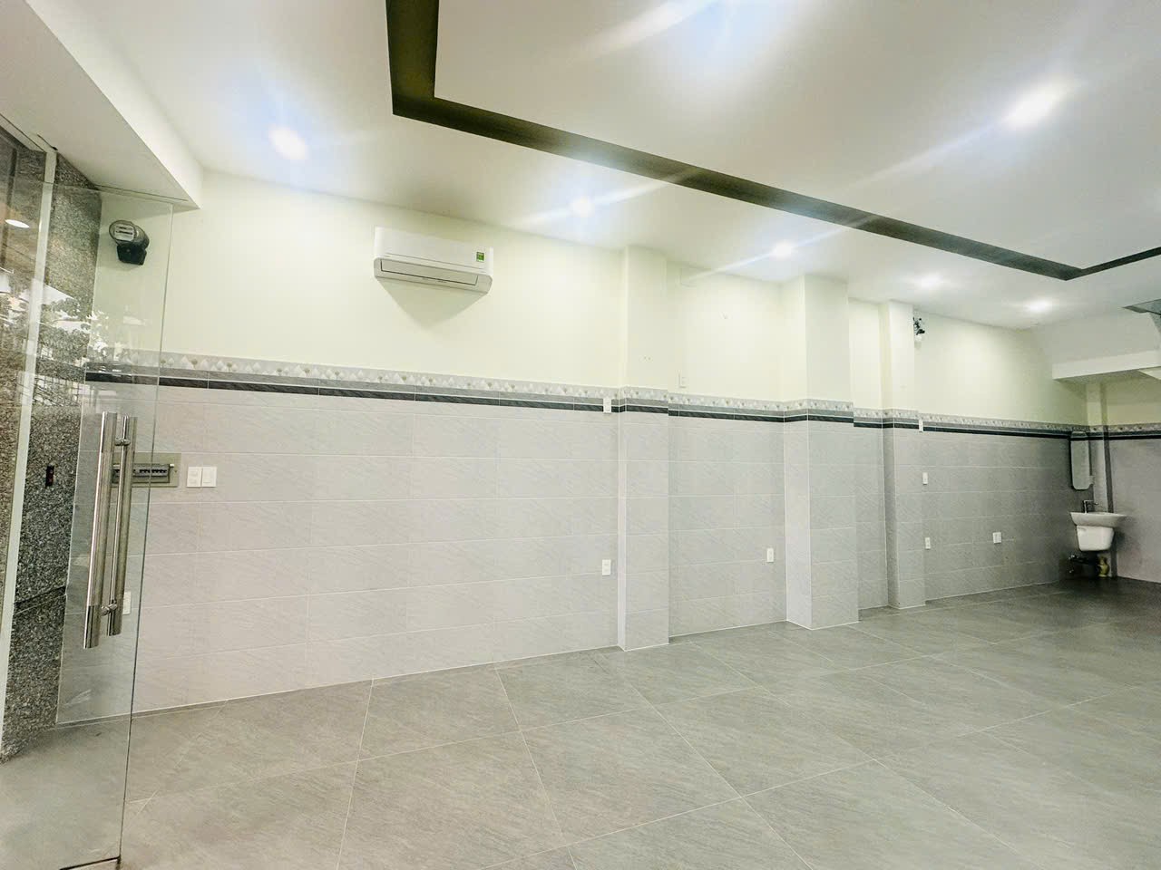 Cho thuê Mặt bằng Phường Thảo Điền, Quận 2, Diện tích 45m², Giá 18 Triệu/tháng 3