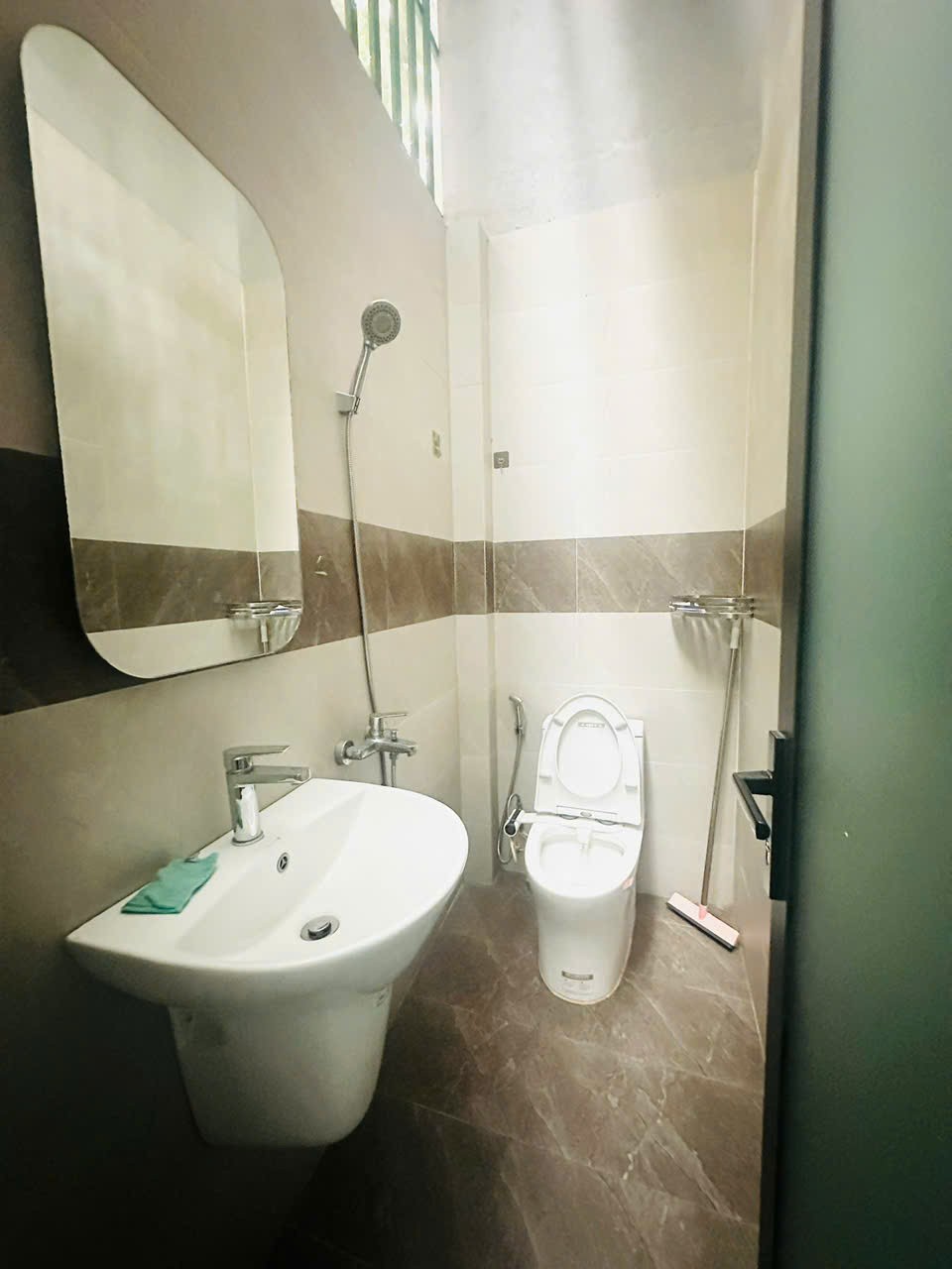Cho thuê Mặt bằng Phường Thảo Điền, Quận 2, Diện tích 45m², Giá 18 Triệu/tháng 6