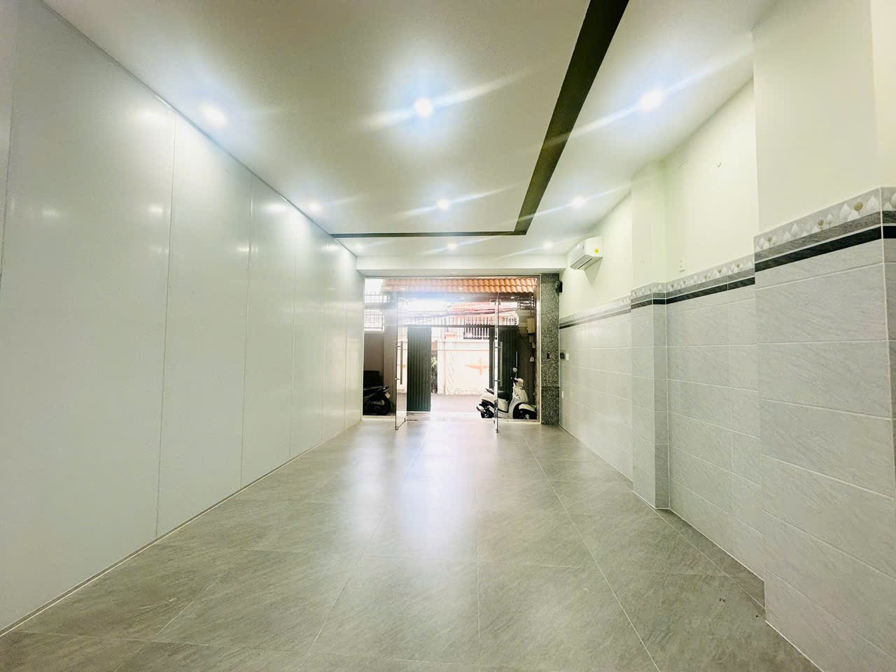 Cho thuê Mặt bằng Phường Thảo Điền, Quận 2, Diện tích 45m², Giá 18 Triệu/tháng 2