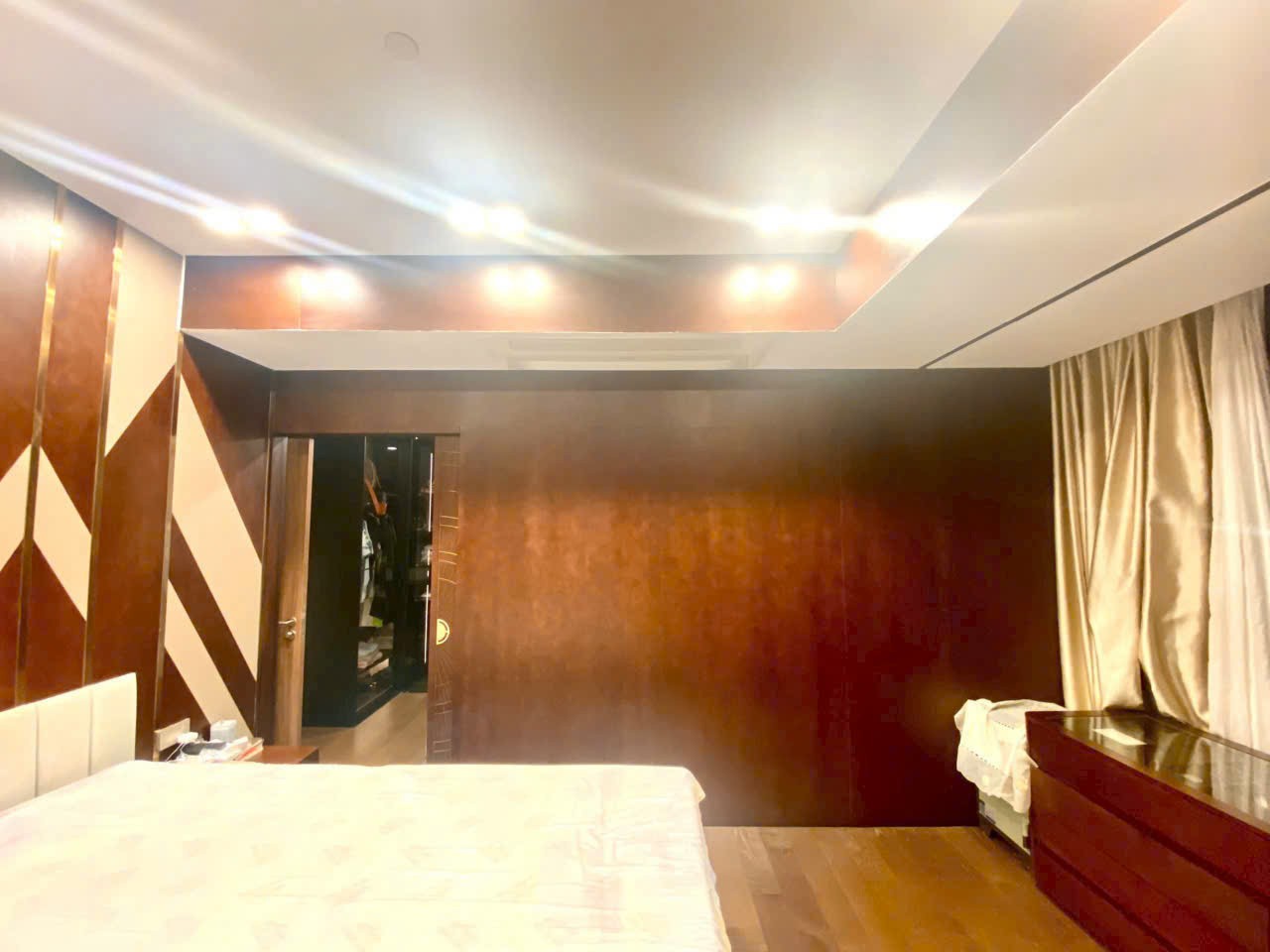 Cho thuê Căn hộ chung cư Quận 2, Hồ Chí Minh, Diện tích 100m², Giá 90 Triệu/tháng 6