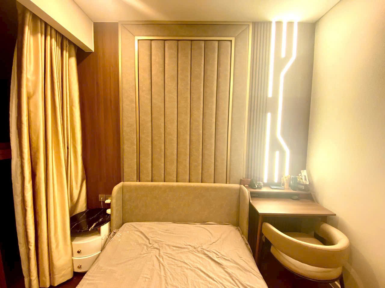 Cho thuê Căn hộ chung cư Quận 2, Hồ Chí Minh, Diện tích 100m², Giá 90 Triệu/tháng