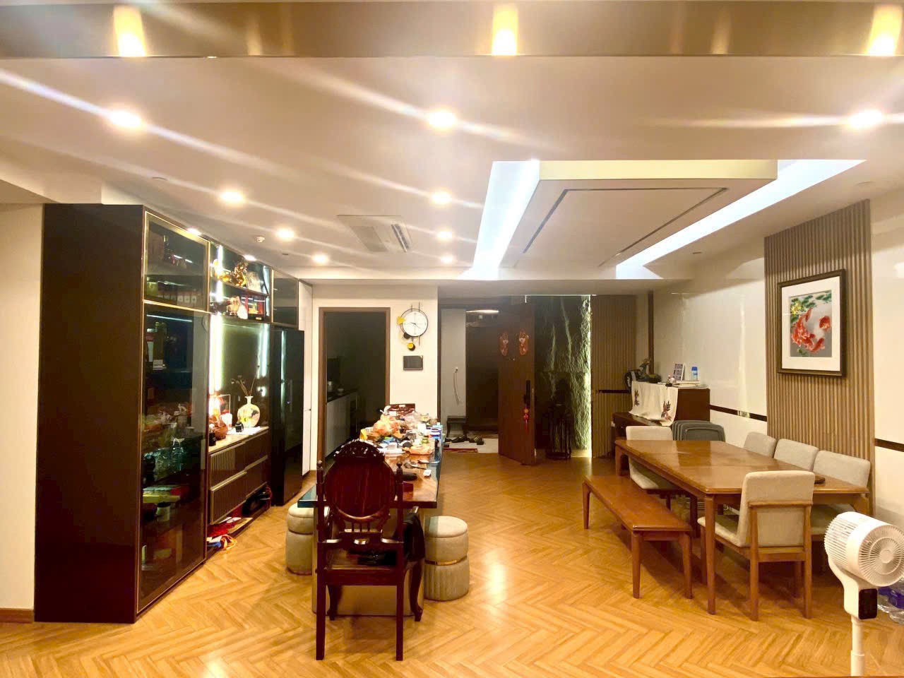 Cho thuê Căn hộ chung cư Quận 2, Hồ Chí Minh, Diện tích 100m², Giá 90 Triệu/tháng 3